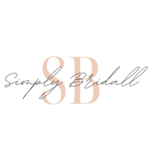 Simply Bridal Jewels logo