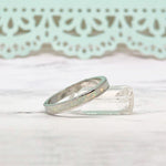 Load image into Gallery viewer, Opal Eternity Band