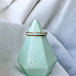 Load image into Gallery viewer, Opal Eternity Band