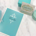 Load image into Gallery viewer, 1.00ct Teardrop Engagement Ring Set – 14K Gold Pear Cut Bridal Set - Lab Diamond's