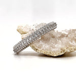 Load image into Gallery viewer, Diamond Eternity Band