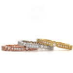 Load image into Gallery viewer, Art Deco Band