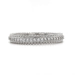Load image into Gallery viewer, Diamond Eternity Band