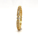 Load image into Gallery viewer, Art Deco Band