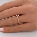 Load image into Gallery viewer, Art Deco Band