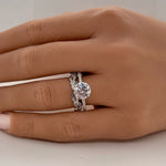 Load image into Gallery viewer, Art Deco Twist Band