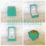 Load image into Gallery viewer, Baguette Diamond Band