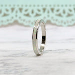 Load image into Gallery viewer, Opal Eternity Band