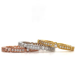 Load image into Gallery viewer, Art Deco Band