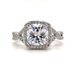 Load image into Gallery viewer, 14k Gold Engagement Ring