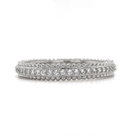 Load image into Gallery viewer, Diamond Eternity Band