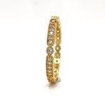 Load image into Gallery viewer, Art Deco Band