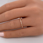 Load image into Gallery viewer, Art Deco Band