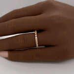 Load image into Gallery viewer, Art Deco Band