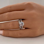 Load image into Gallery viewer, Art Deco Twist Band