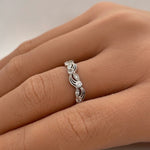 Load image into Gallery viewer, Art Deco Twist Band