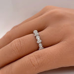 Load image into Gallery viewer, Art Deco Band