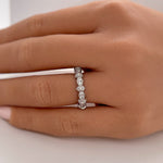 Load image into Gallery viewer, Art Deco Band