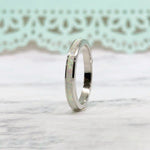 Load image into Gallery viewer, Opal Eternity Band
